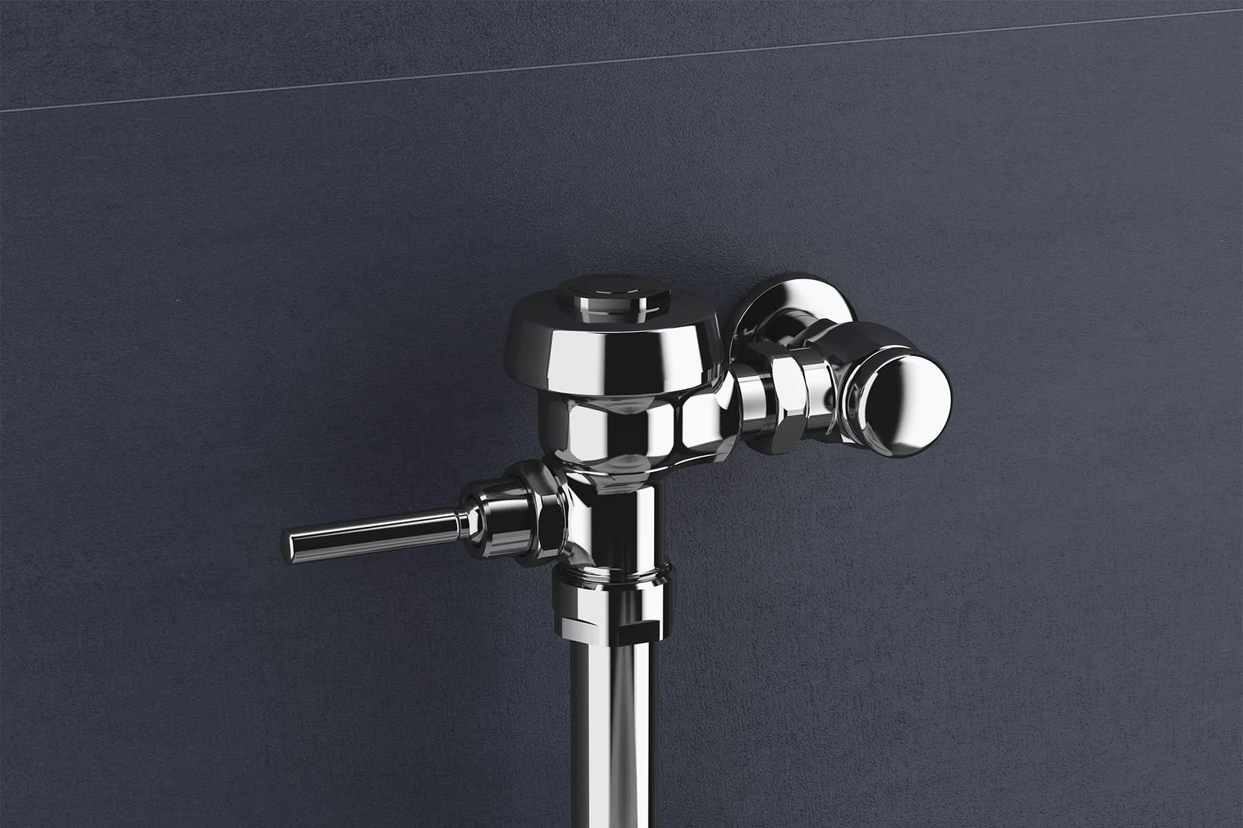 Sloan Royal Flushometer