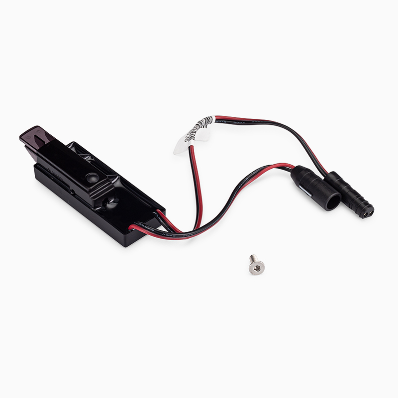 EAF18A Sensor ASM (Hardware W/Click) EAF200 | 335016 | Sloan