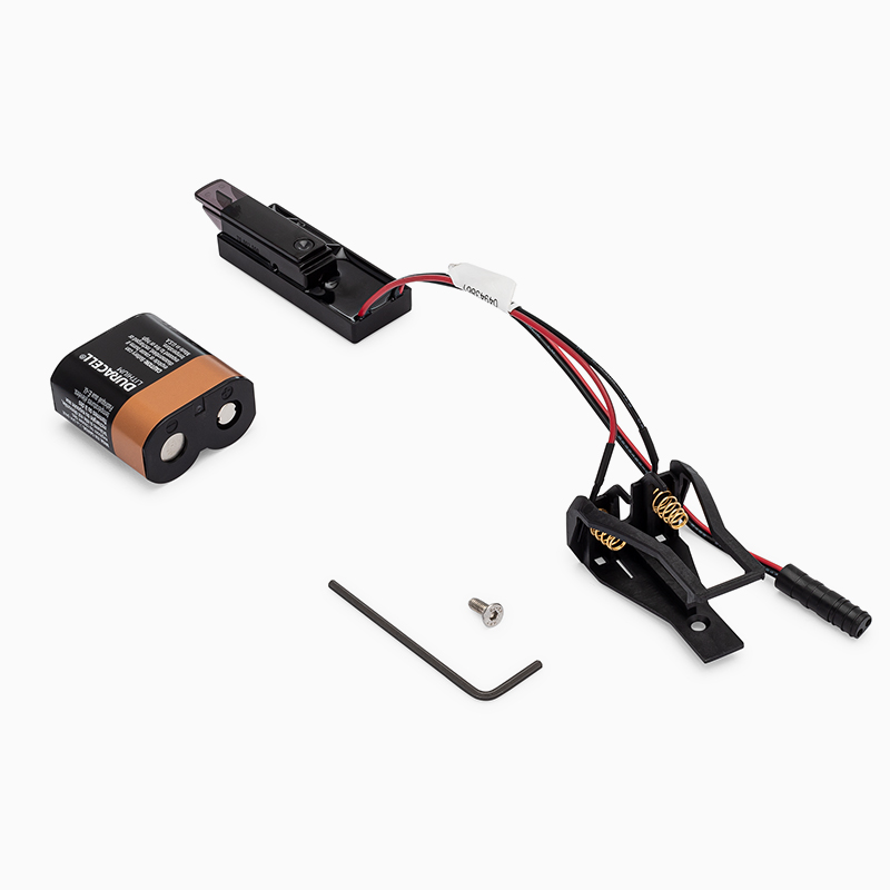 EAF21A Sensor ASM (Battery W/O Click) EAF250 | 335019| Sloan