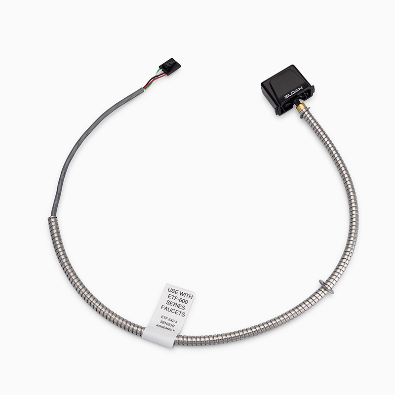 ETF542A Sensor Window Housing ASM | 0365070PK | Sloan