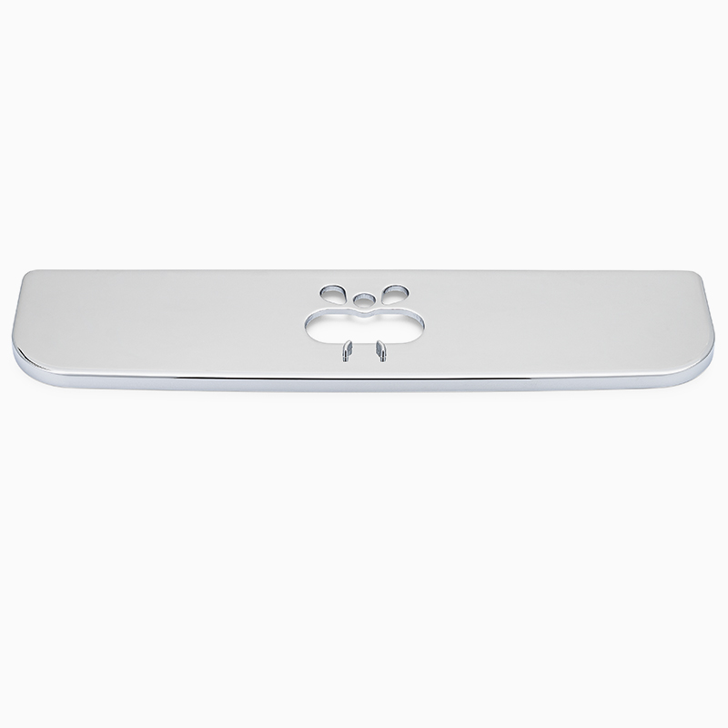EFX26A CP Base Plate Kit 8 in Centerset | 3324101 | Sloan