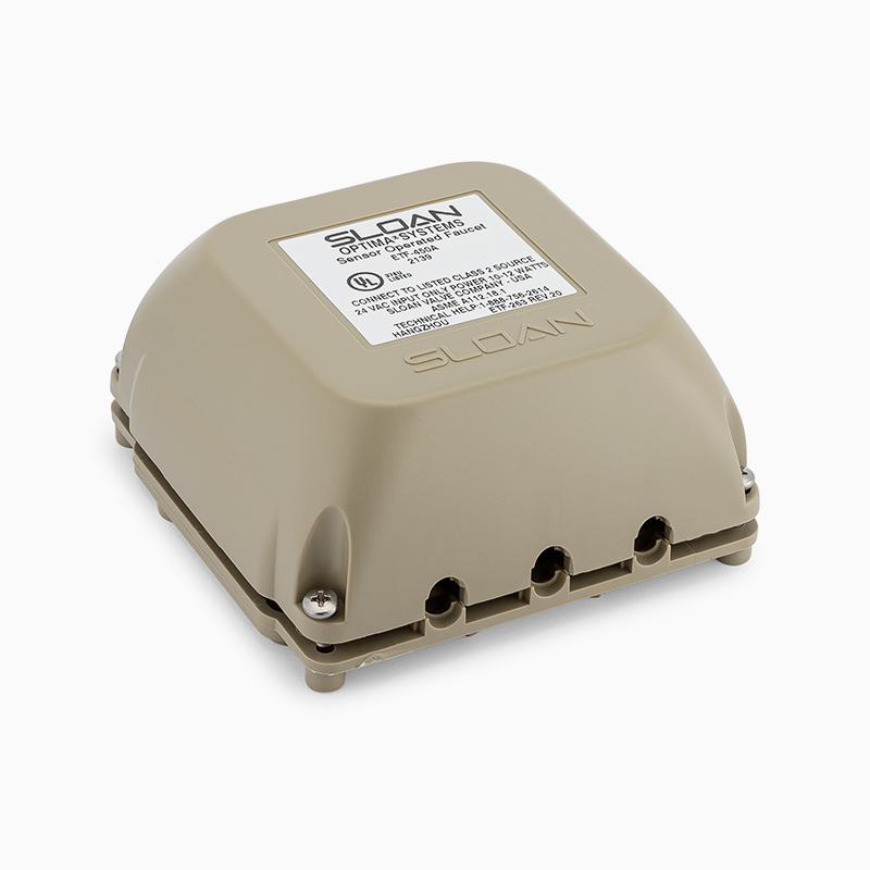 ETF450A Splash Proof Junction Box | 3365000 | Sloan