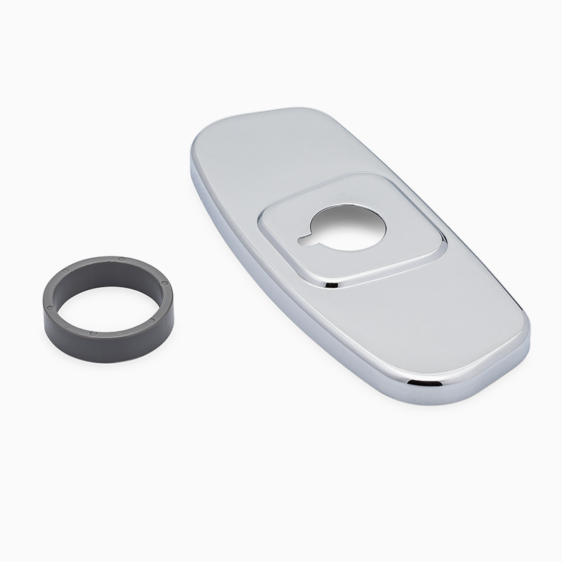 ETF662A CP Trim Plate Kit 4 in Centerset | 3365473 | Sloan