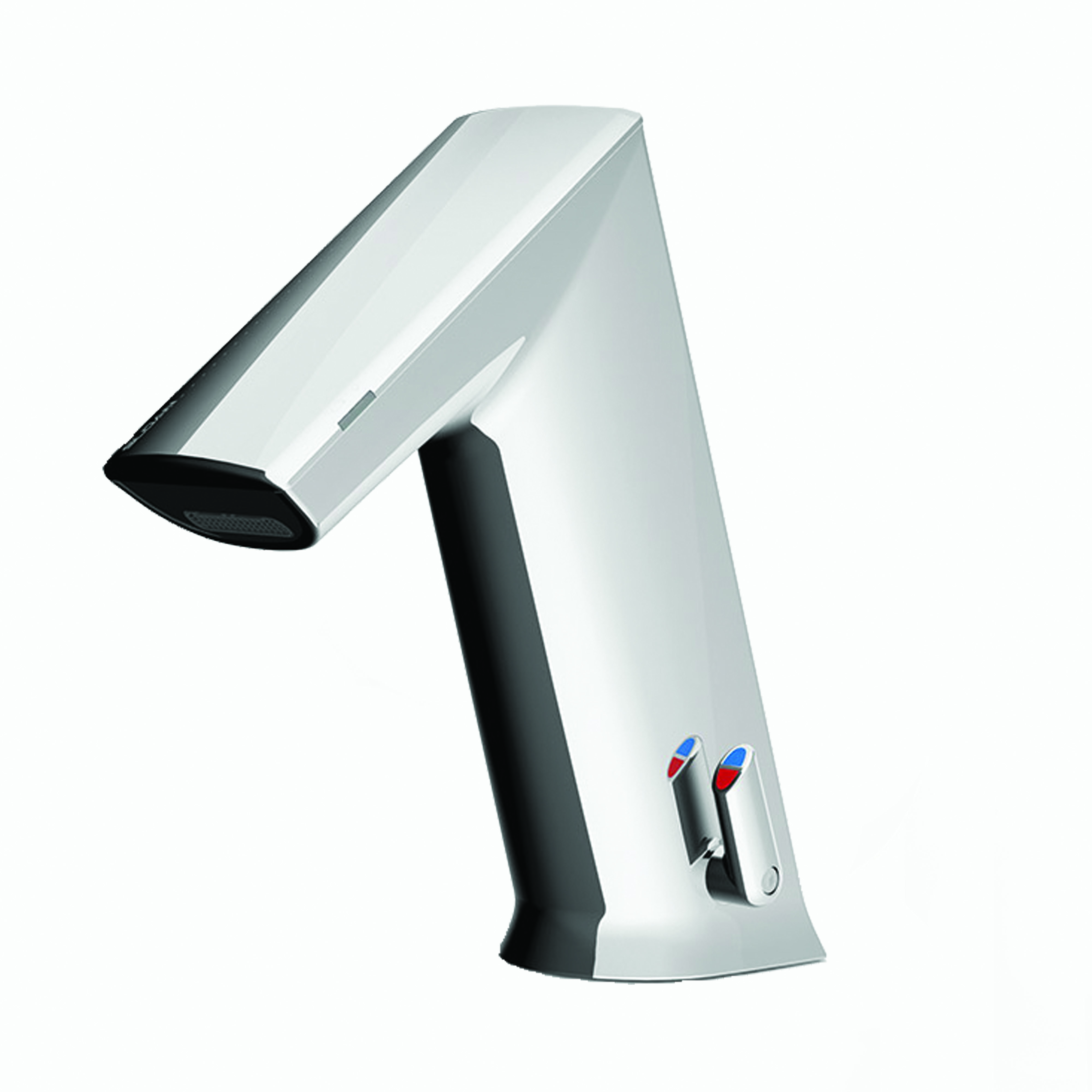 BASYS Commercial Restroom Faucet | Mid Height | Turbine BASYS Commercial Restroom Faucet | Mid Height | Turbine