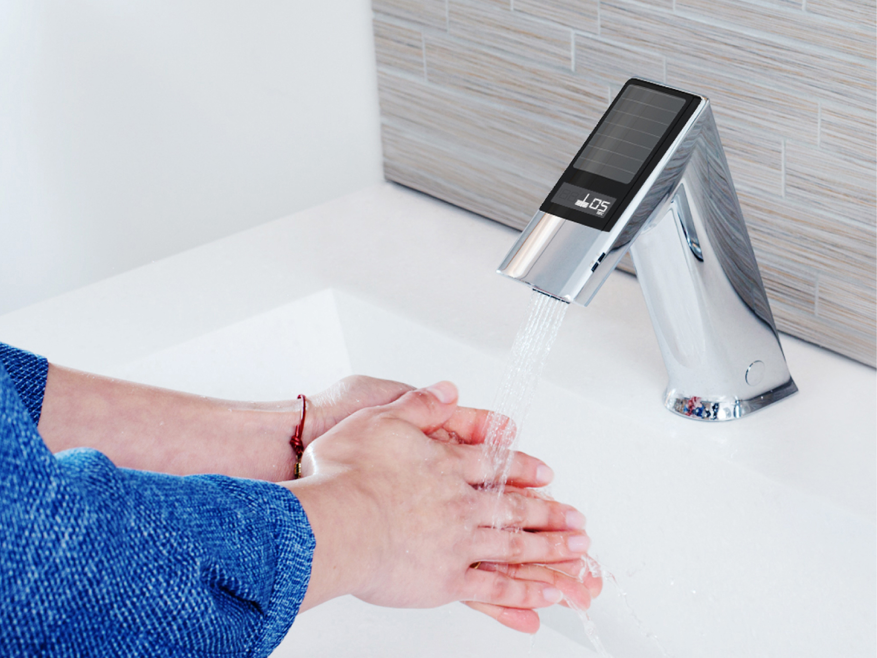 BASYS® Faucet