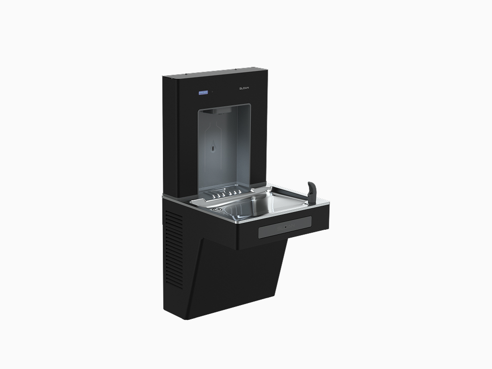 DRS110 DropSpot™ Bottle Filler and Water Cooler