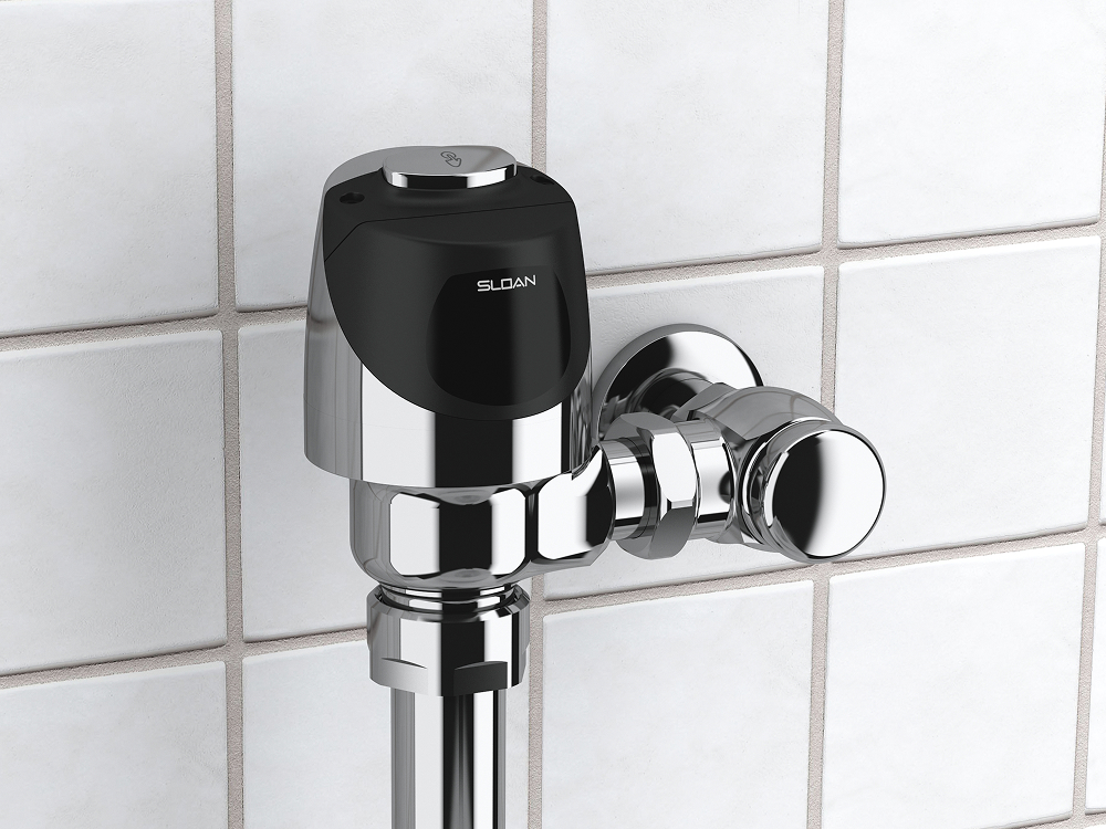G2 Flushometer