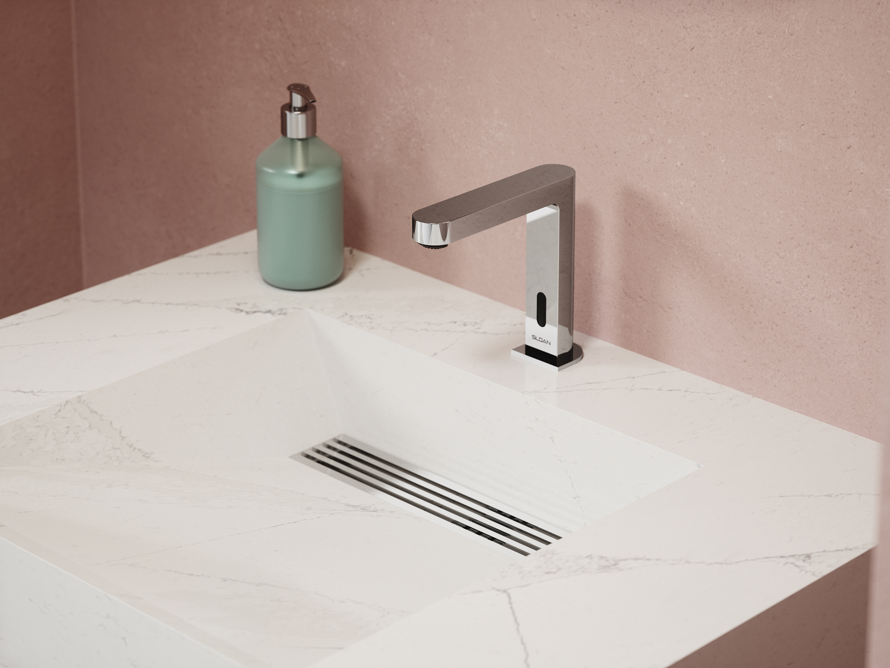 SF Faucets