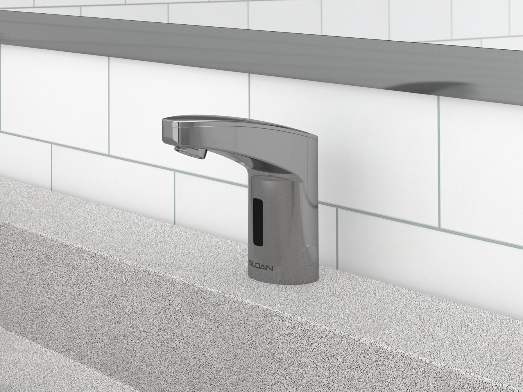 Optima Faucet