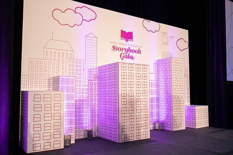 5th Annual Storybook Gala