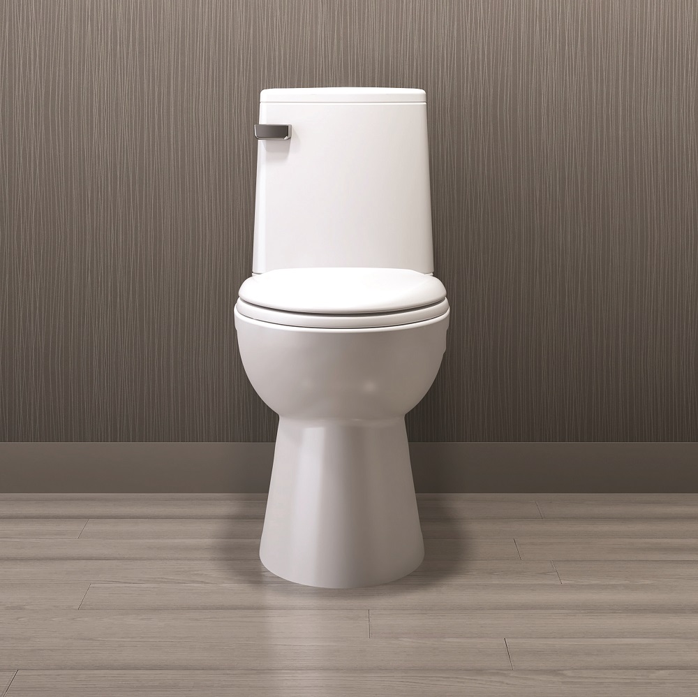 Sloan Gravity Toilet