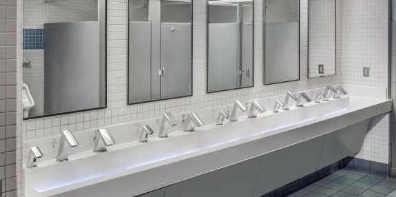 11 commercial restroom design details you really shouldn’t forget