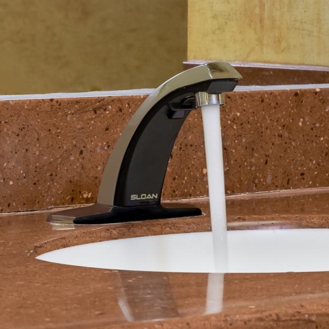 Sloan Optima Faucet