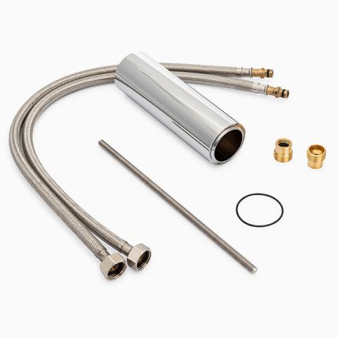 B　0218 ZX.1985 OEM Head Rings Kit 155 for EZ Series Pumps