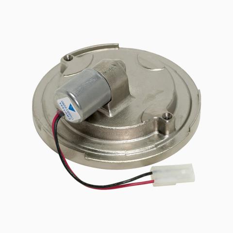 Sensor & Solenoids | Sloan