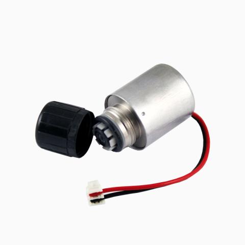 SOLIS® Flushometer | Sloan