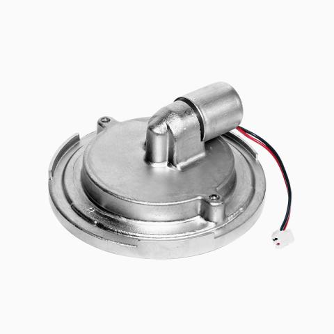 SOLIS® Flushometer | Sloan