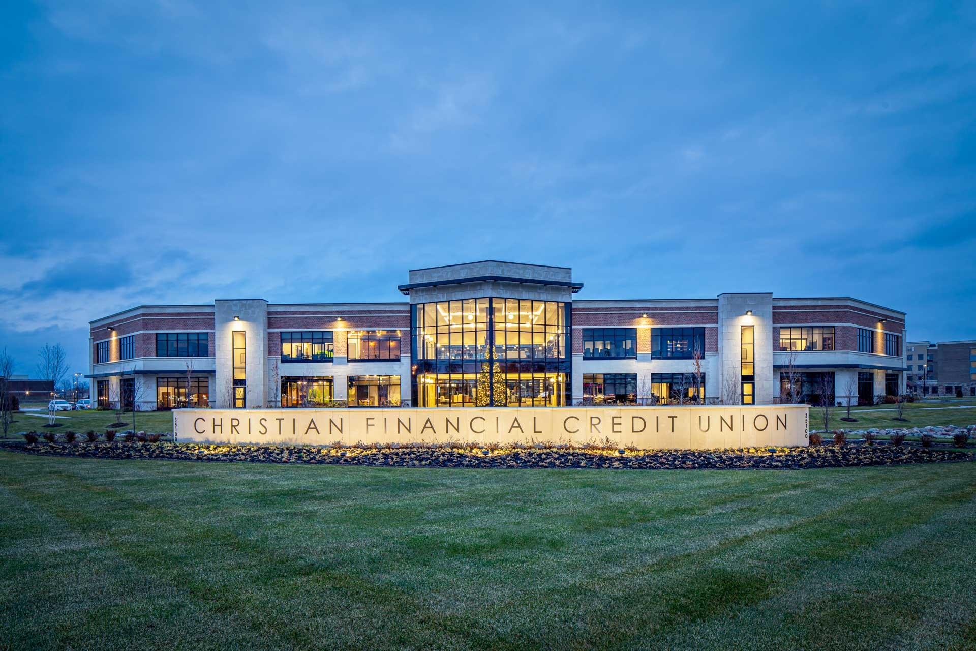 Christian Financial Credit Union Sterling Heights Mi Christian Financial Credit Union | Sloan