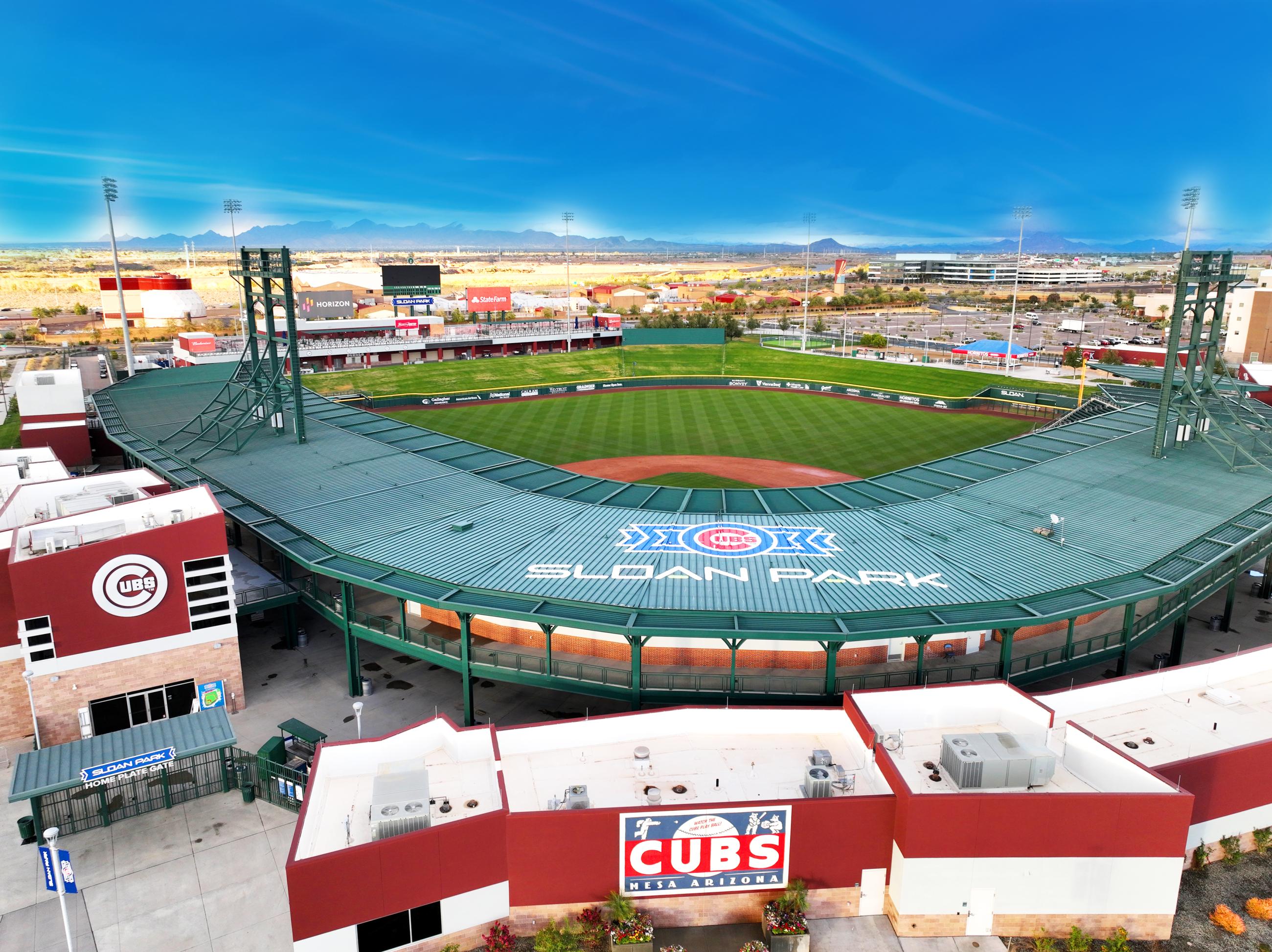 Hotels Close To Sloan Park - lsz0fb3
