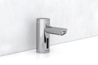 Optima Sensor Activated Faucets Sloan