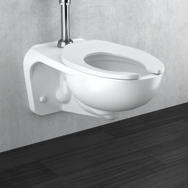 Wall Water Closet