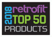Retrofit（《改良杂志》）— 2018 年度 50 强产品