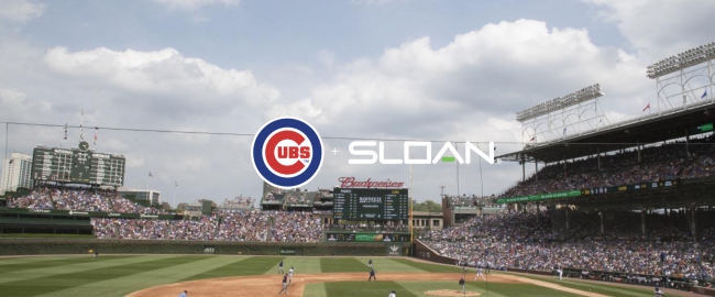 The Ultimate Solution To The Cubs' Drought - Bleed Cubbie Blue