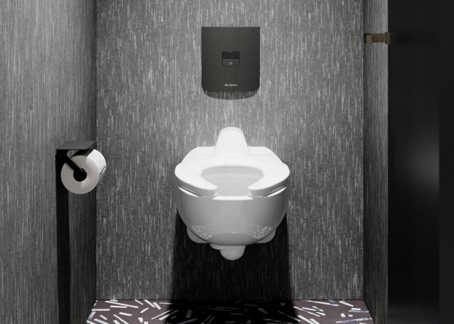 Clark Street Collection Water Closet Products