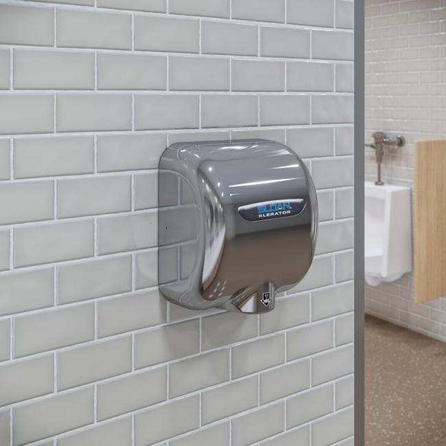 XLERATOR EHD-501 Hand Dryer