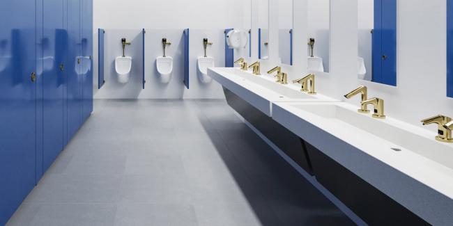 SloanStone® Sink Systems