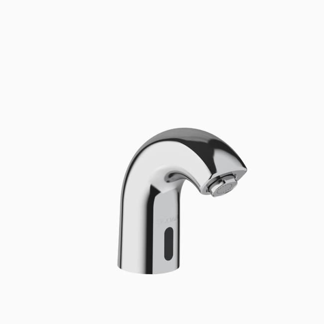 Sloan Electronic Commercial Faucet Renewed