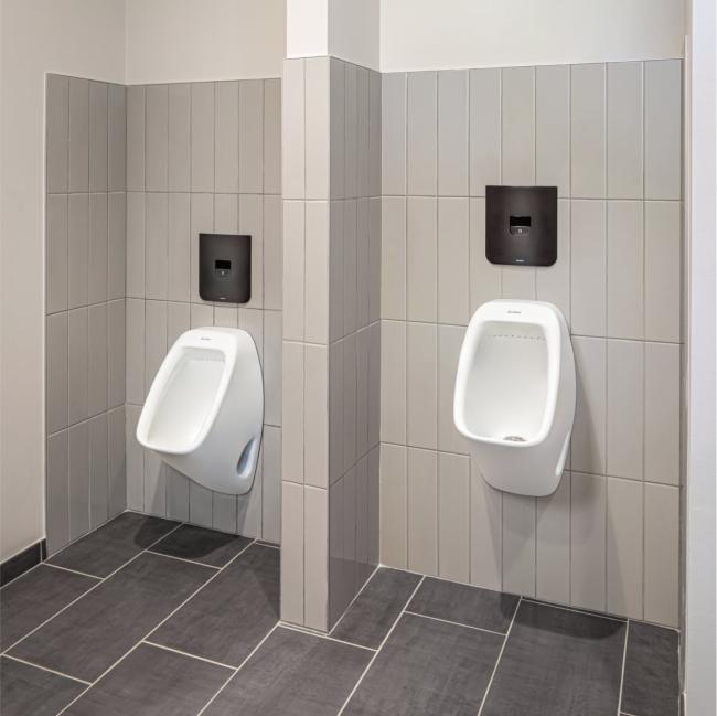 Urinal Station