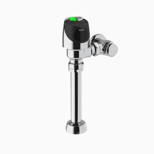 ECOS Sensor Flushometer