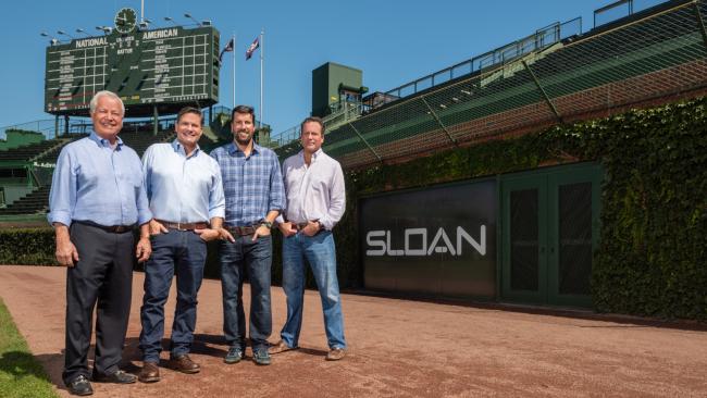 Sloan Better
