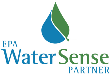 WaterSense 合作伙伴标志
