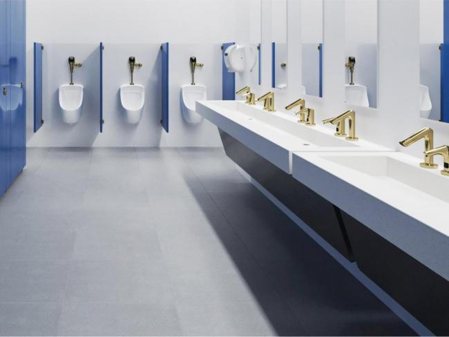 SloanStone® Sink Systems