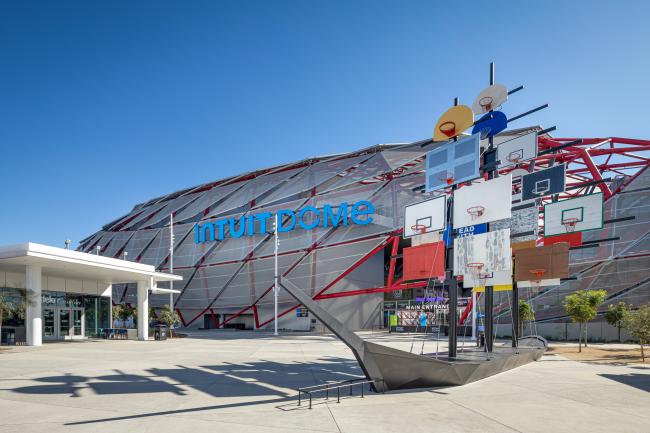 Intuit Stadium
