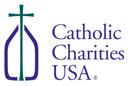 美国天主教慈善会