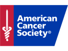 American Cancer Society（美国癌症协会）徽标