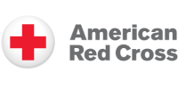 American Red Cross（美国红十字会）徽标