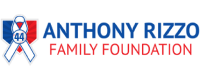 Anthony Rizzo Family Foundation（Anthony Rizzo 家族基金会）徽标