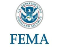 FEMA 徽标