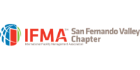 IFMA 抽奖捐款徽标