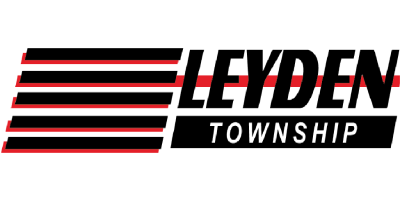 Leyden Township Food Pantry（莱登镇食品分发处）徽标