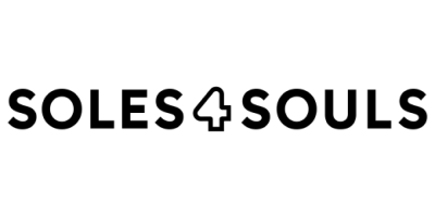 Soles 4 Souls 徽标