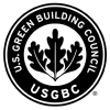 USGBC 徽标