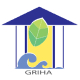 GRIHA 委员会成员徽标