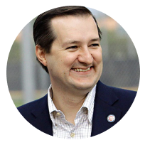 Tom Ricketts